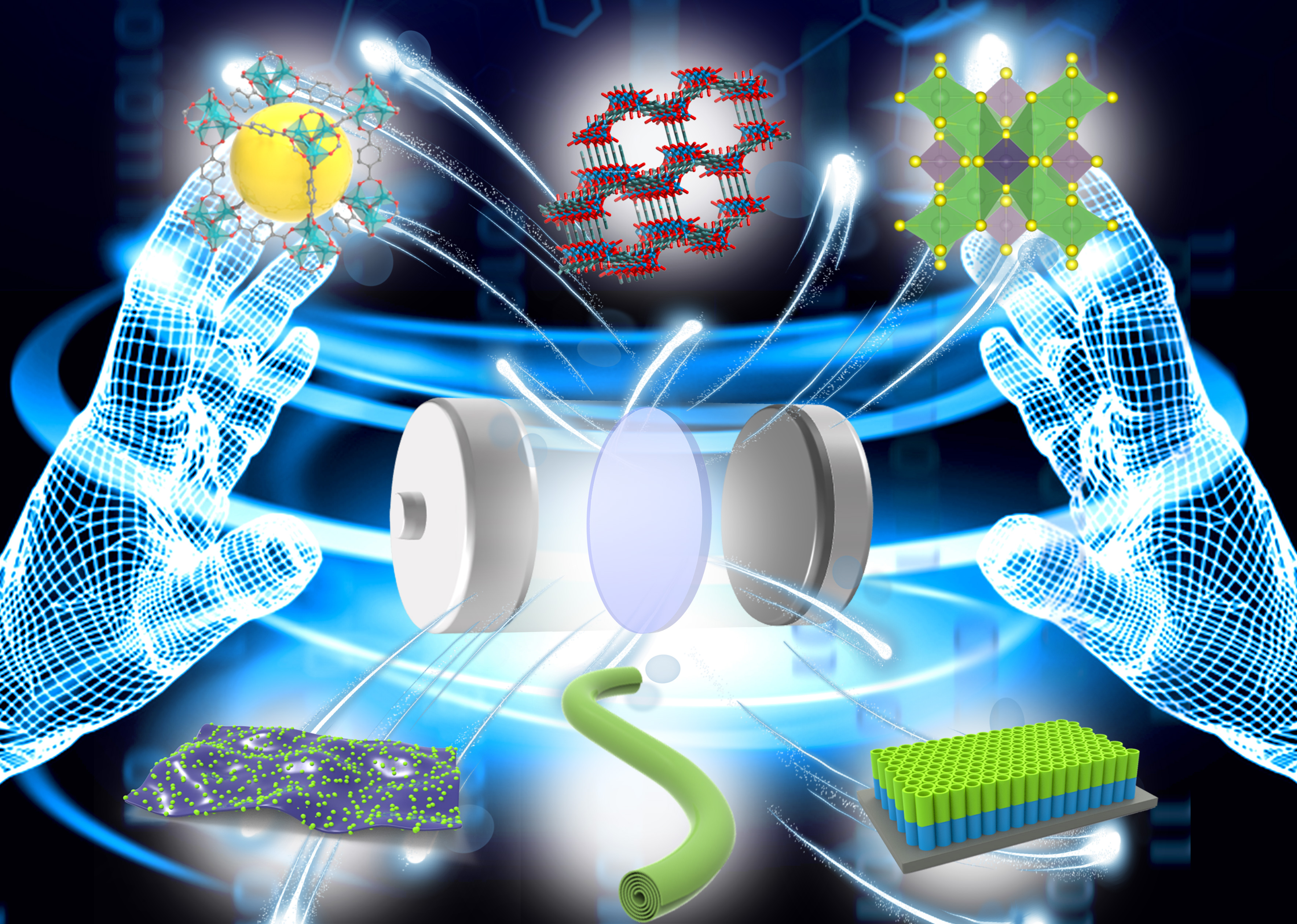 Membrane Science in Metal-Ion Batteries