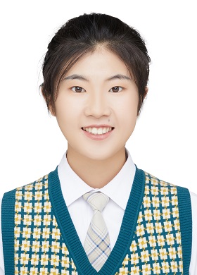 Yuqiu Song(宋雨秋)