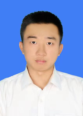 Zhiwei Yu(于志炜)