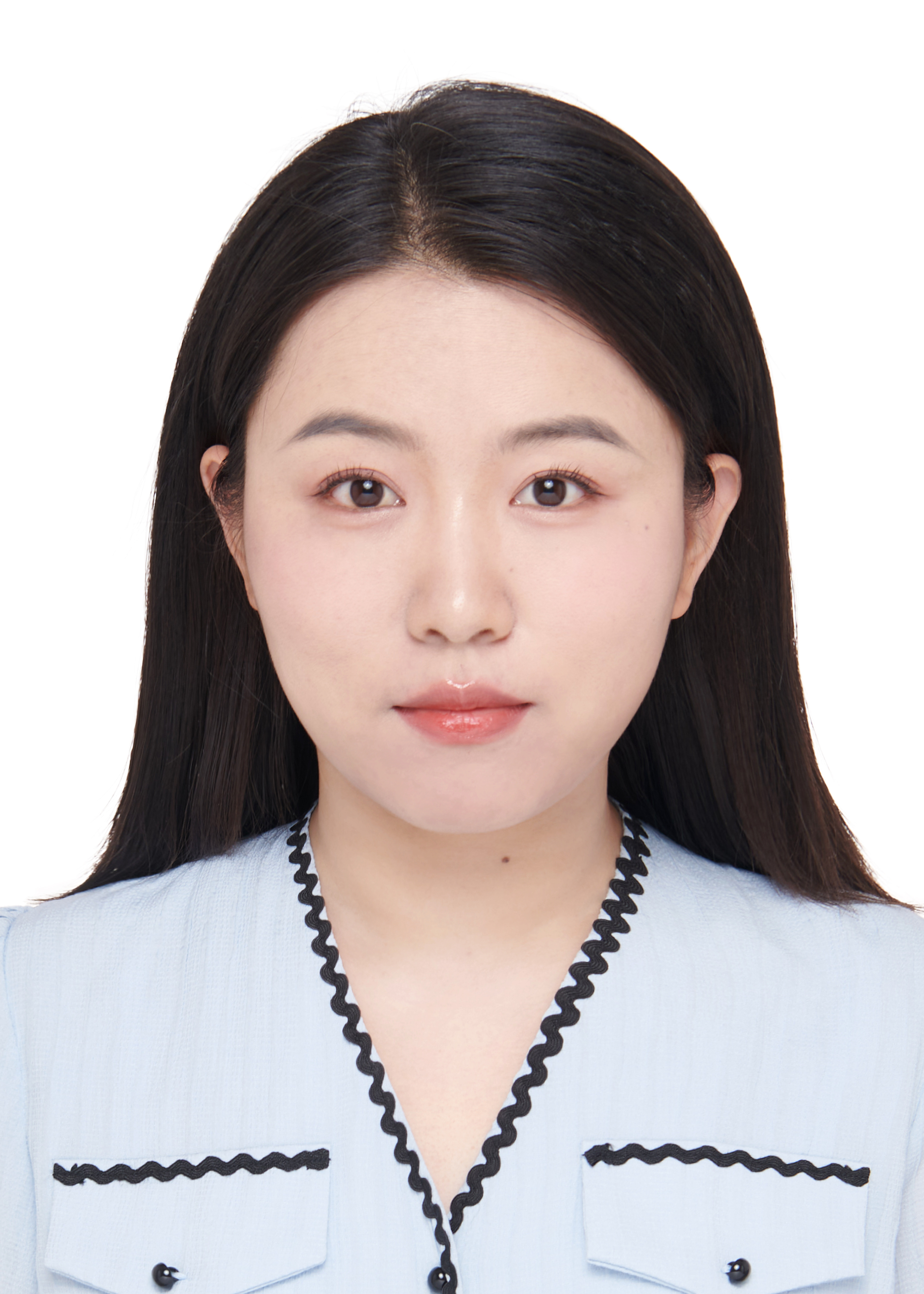 Na Jiang（姜娜）