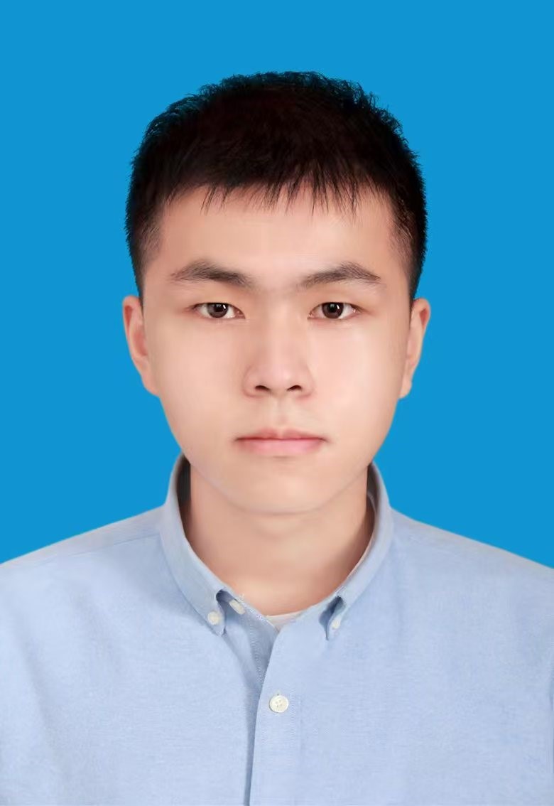 Mengxiang Sheng(盛梦翔)