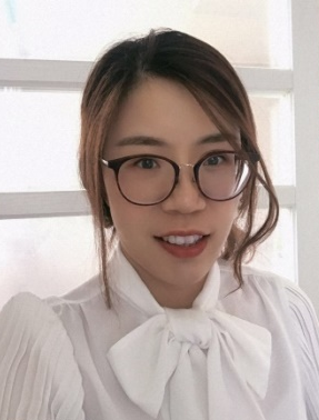Limin Zhou (周丽敏)