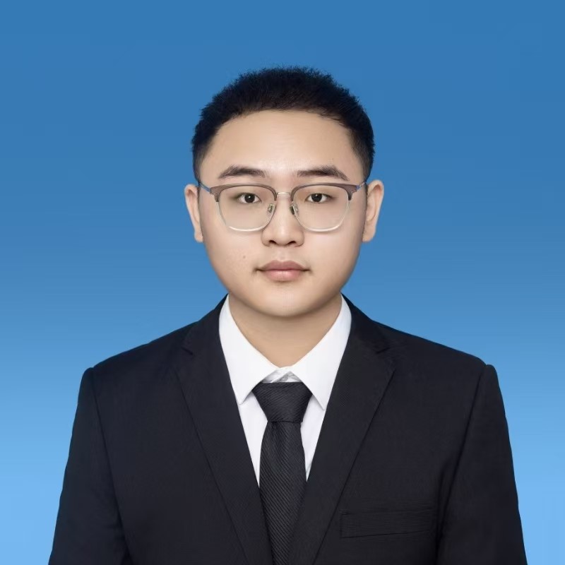 Yuqiang Jia(贾宇强)