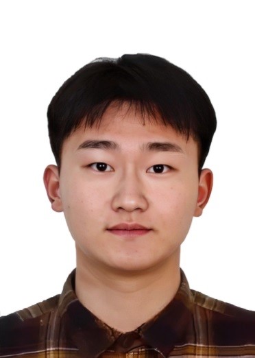 Boyuan Li（李博远）