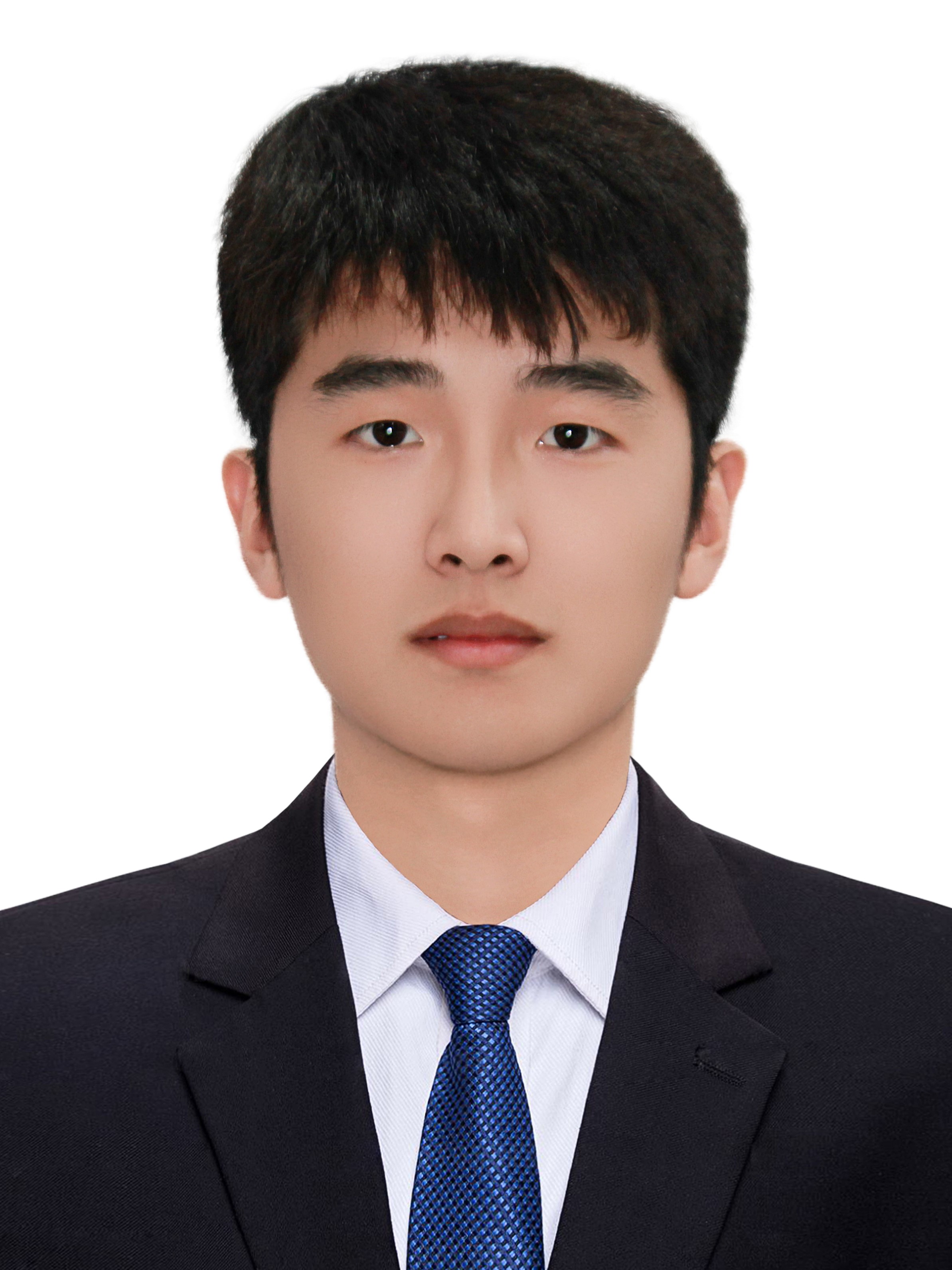 JiaHui Wang(王嘉辉)