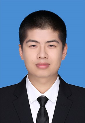 Xiaoyu Guo（郭小宇）