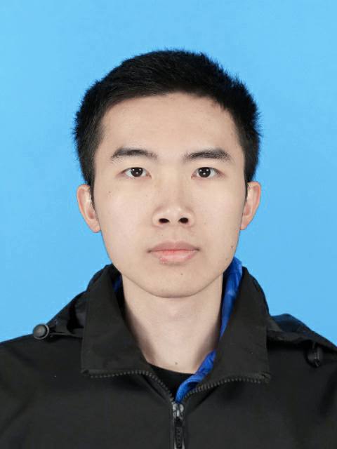 Dongxin Nong (农东鑫)